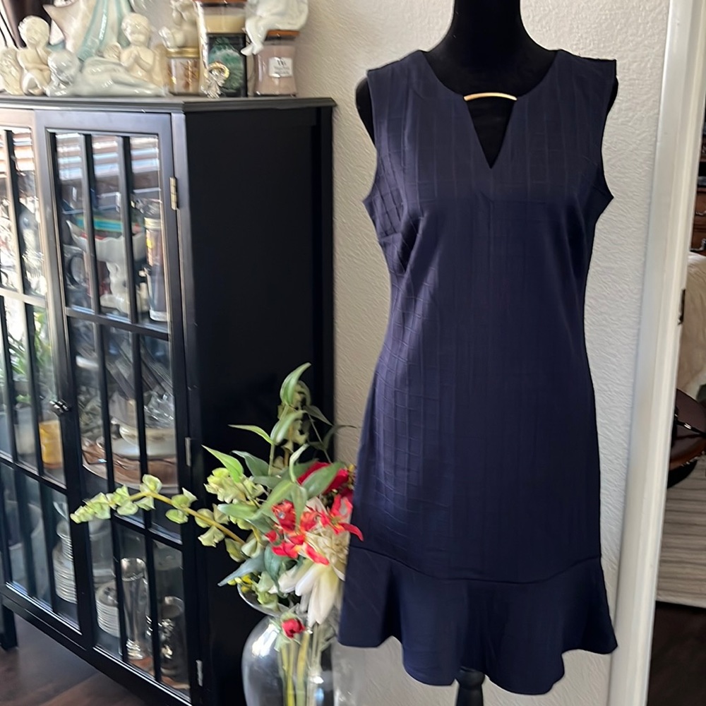 Stella and Julie size 8 dress super cute new